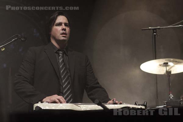 DIONYSOS - 2008-11-03 - PARIS - Zenith - 
